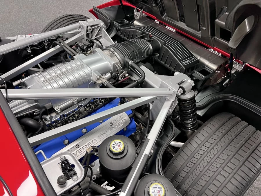2005 Ford GT 1st Gen - Image 26 of 27