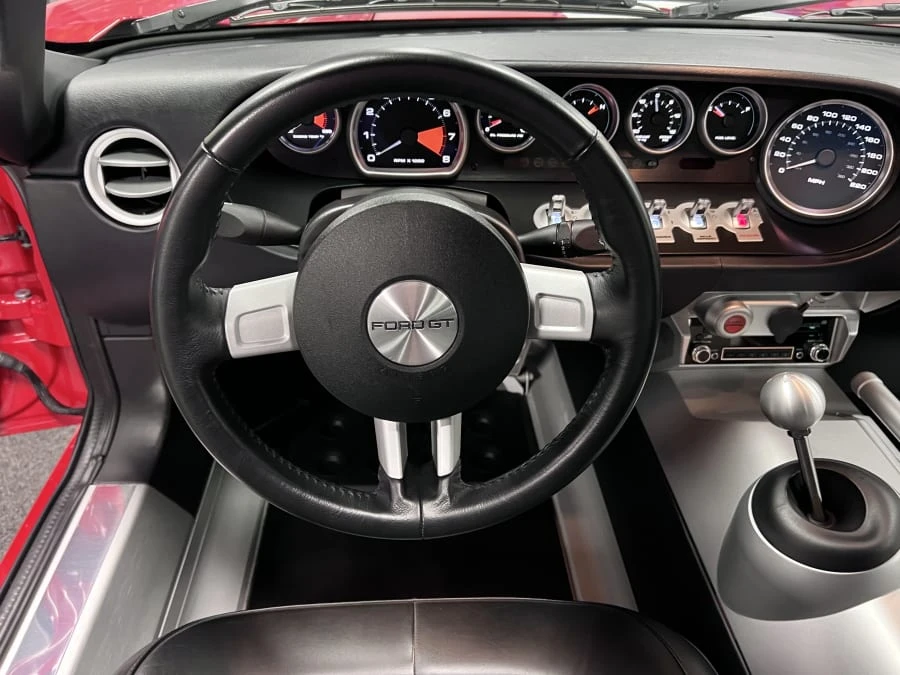 2005 Ford GT 1st Gen - Image 22 of 27