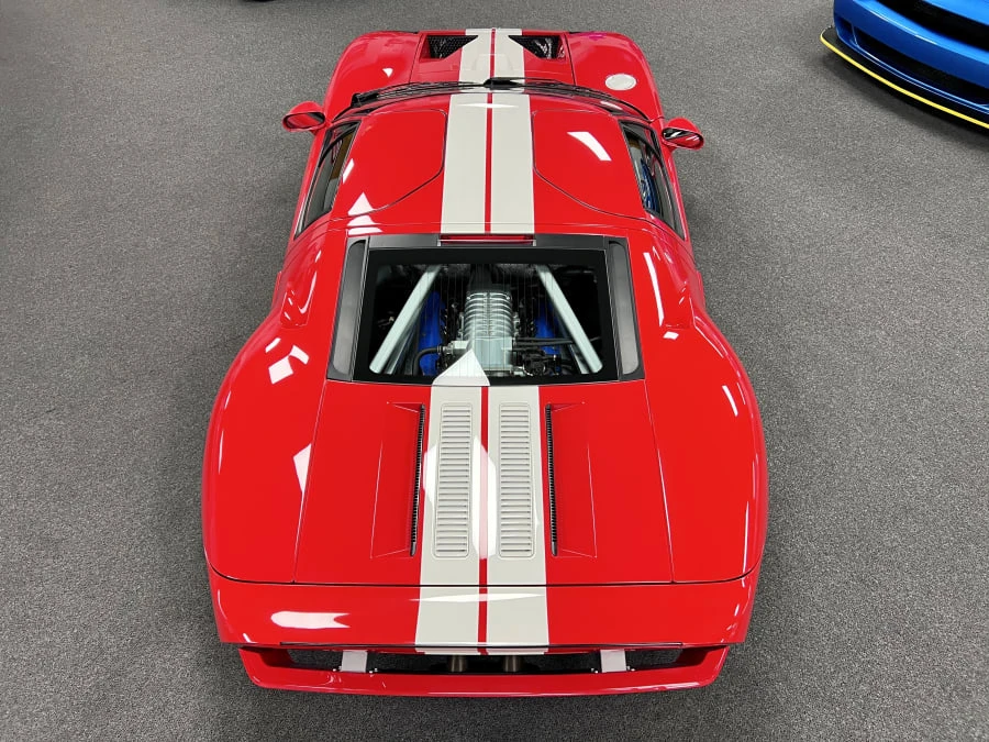 2005 Ford GT 1st Gen - Image 12 of 27