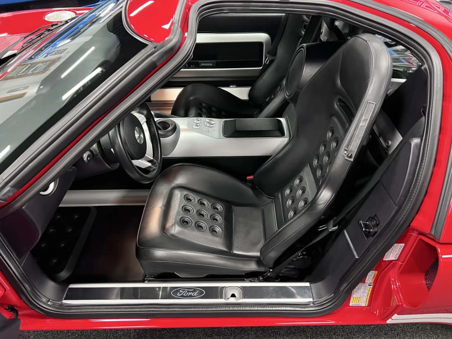 2005 Ford GT 1st Gen - Image 15 of 27