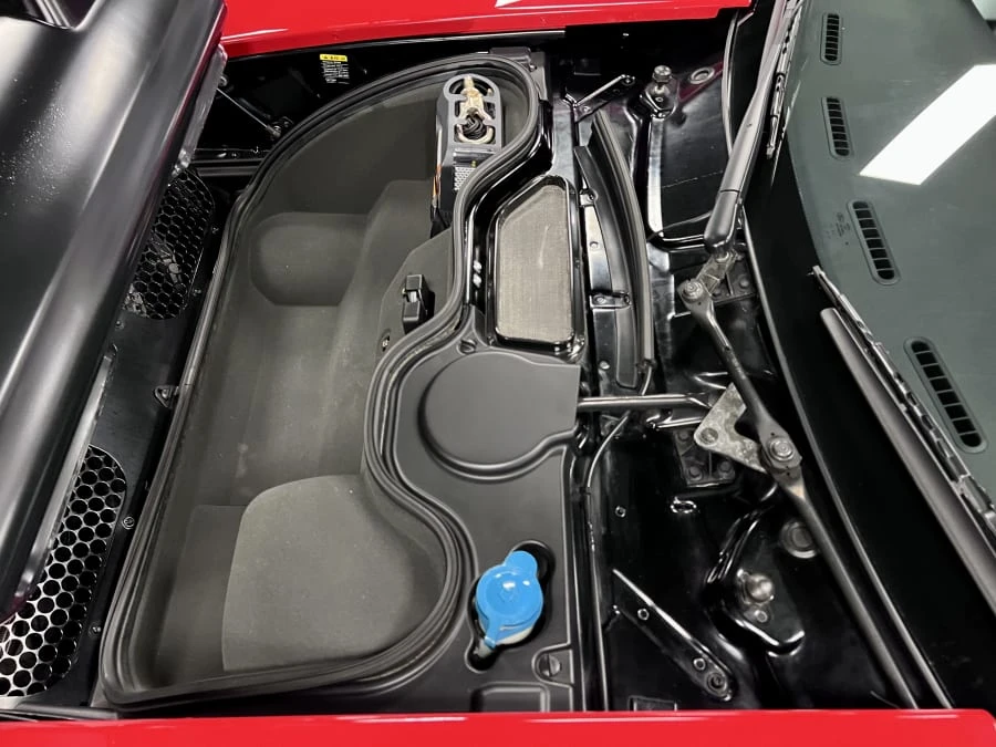 2005 Ford GT 1st Gen - Image 24 of 27