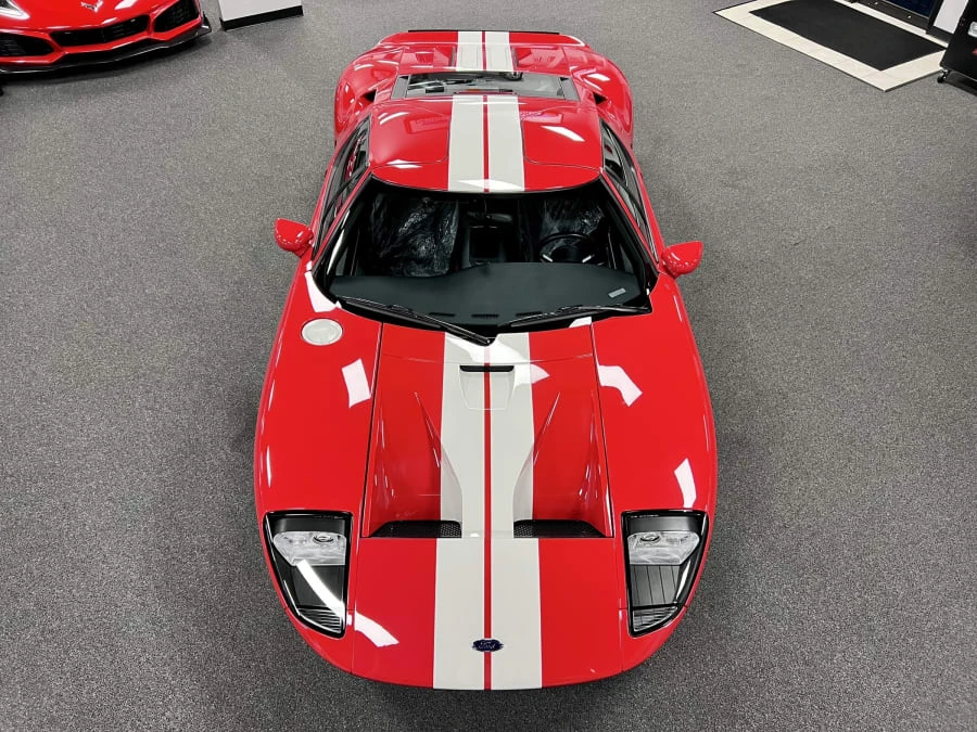2005 Ford GT 1st Gen - Image 14 of 27