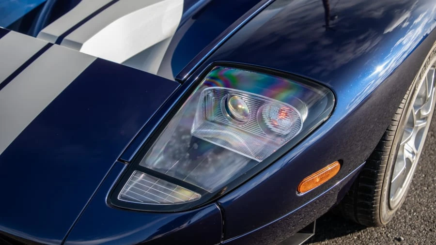 2005 Ford GT 1st Gen - Image 17 of 24