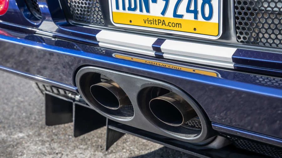 2005 Ford GT 1st Gen - Image 18 of 24