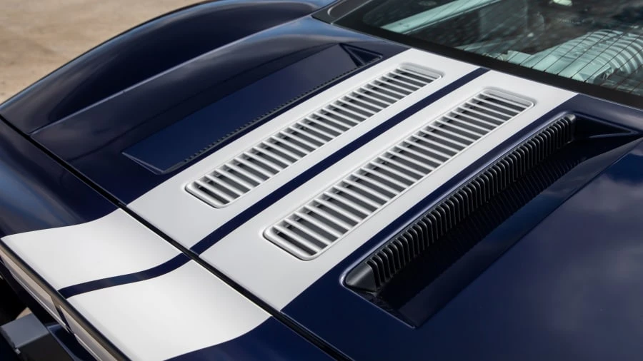 2005 Ford GT 1st Gen - Image 19 of 24