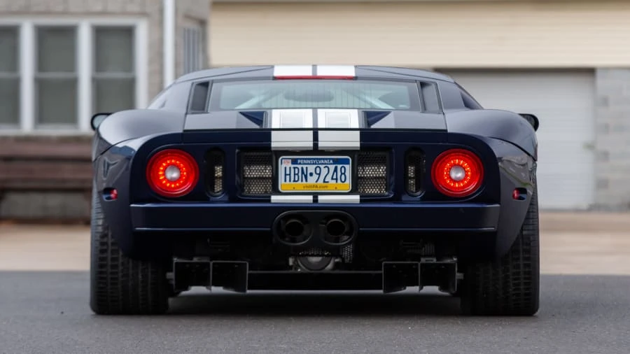 2005 Ford GT 1st Gen - Image 20 of 24