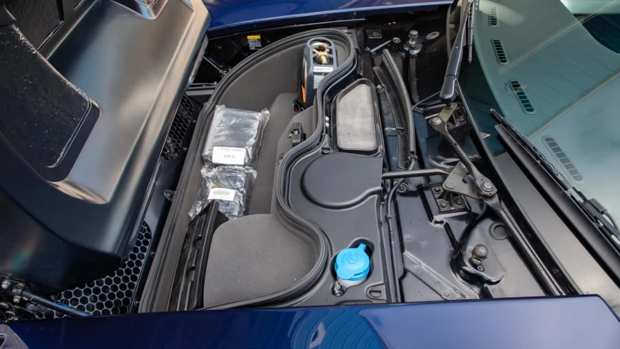 2005 Ford GT 1st Gen - Image 22 of 24
