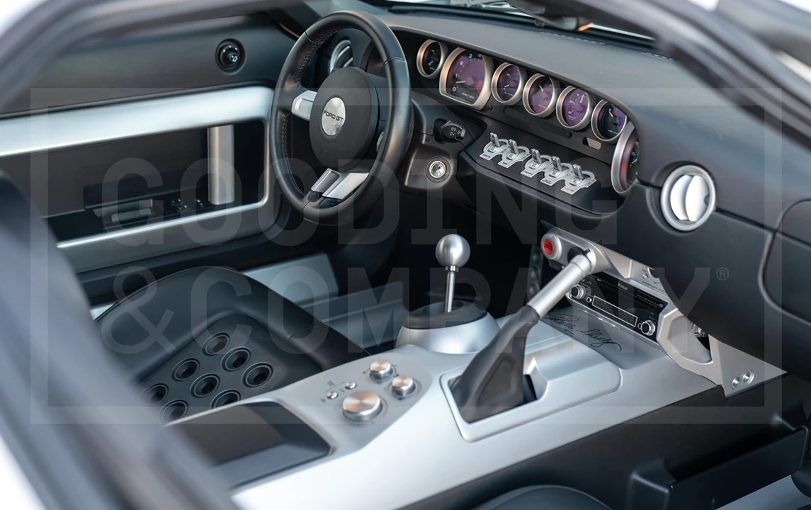 2005 Ford GT 1st Gen - Image 7 of 16