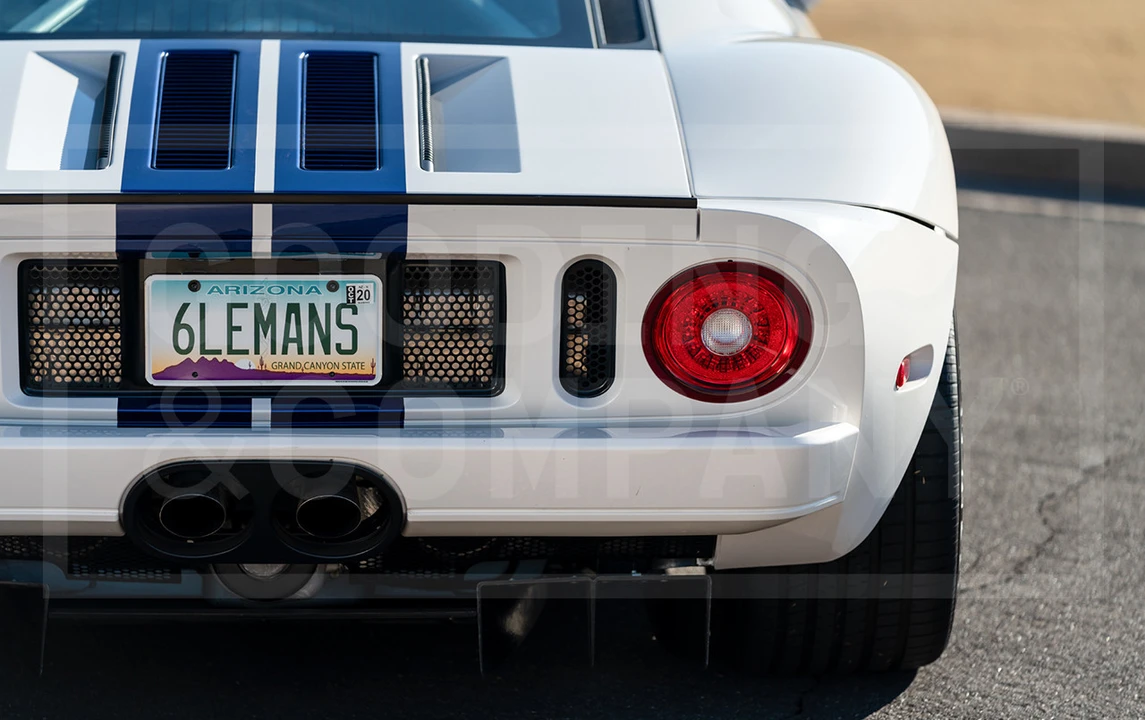 2005 Ford GT 1st Gen - Image 13 of 16