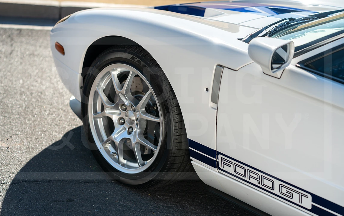 2005 Ford GT 1st Gen - Image 12 of 16