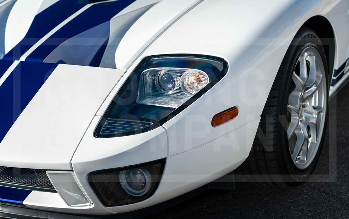 2005 Ford GT 1st Gen - Image 11 of 16
