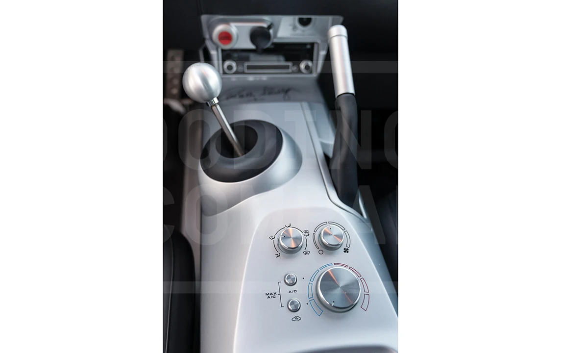 2005 Ford GT 1st Gen - Image 8 of 16