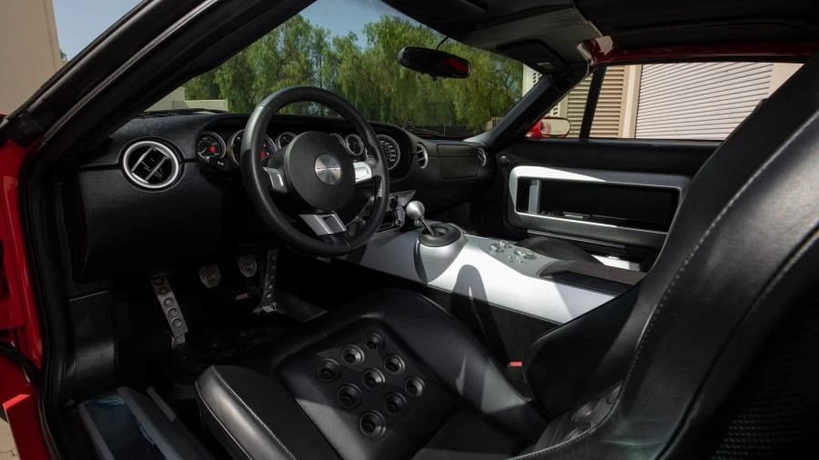 2005 Ford GT 1st Gen - Image 4 of 30