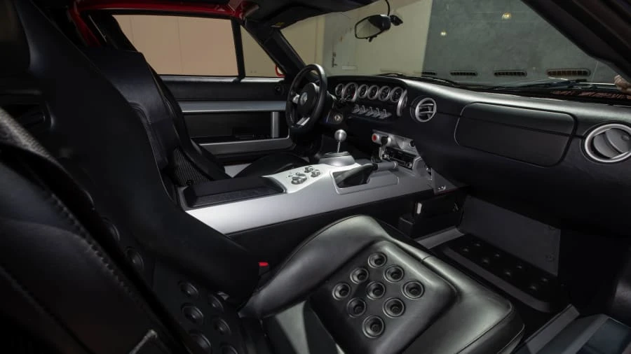 2005 Ford GT 1st Gen - Image 5 of 30
