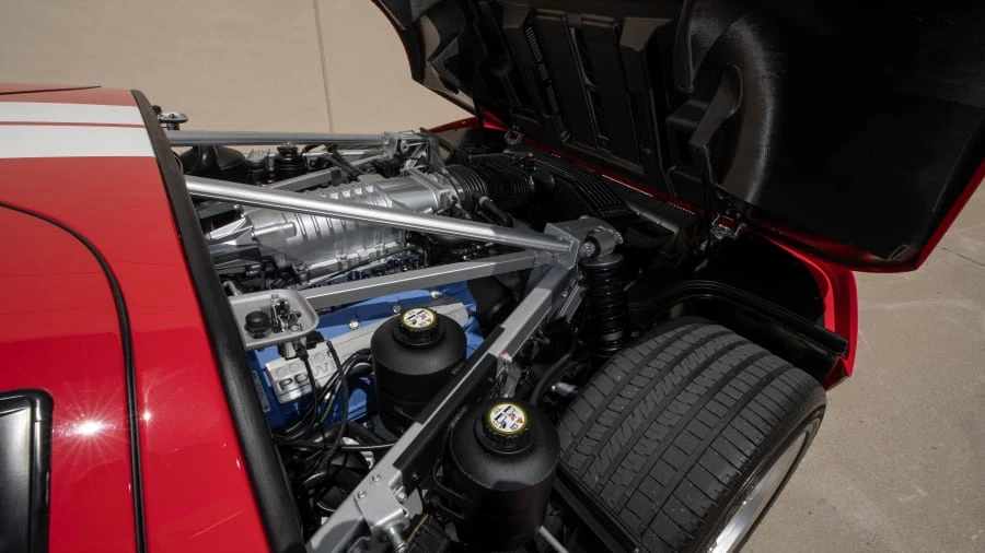 2005 Ford GT 1st Gen - Image 6 of 30
