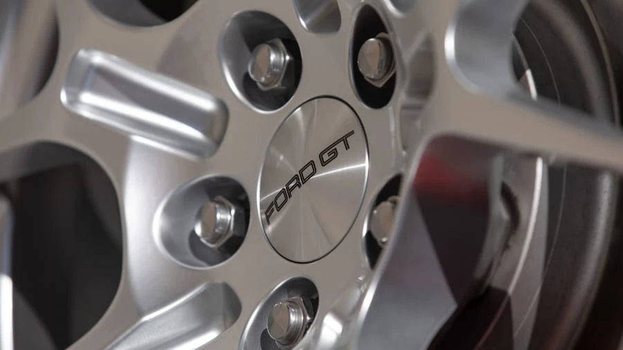 2005 Ford GT 1st Gen - Image 9 of 30