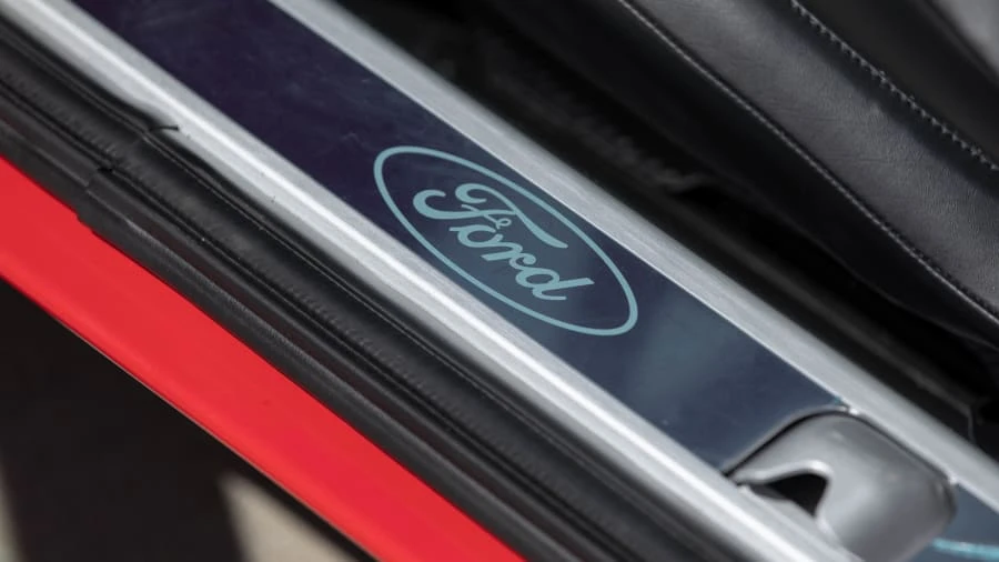 2005 Ford GT 1st Gen - Image 21 of 30