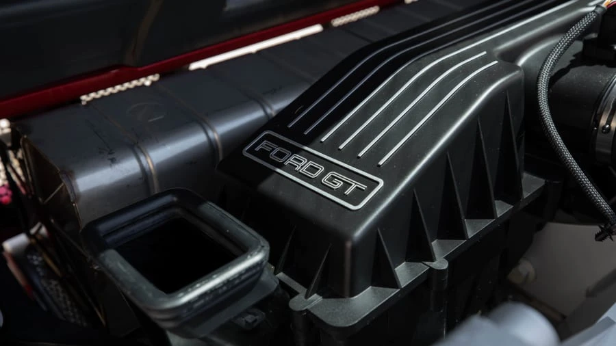 2005 Ford GT 1st Gen - Image 25 of 30