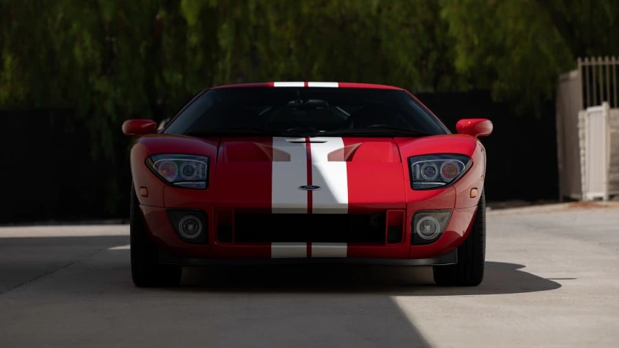 2005 Ford GT 1st Gen - Image 28 of 30