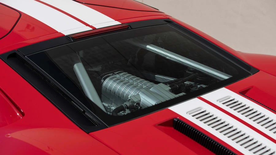 2005 Ford GT 1st Gen - Image 29 of 30