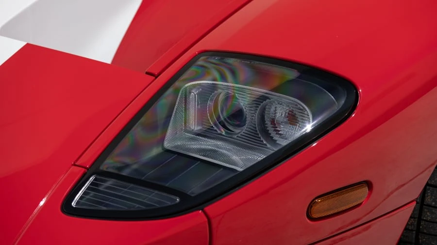2005 Ford GT 1st Gen - Image 30 of 30