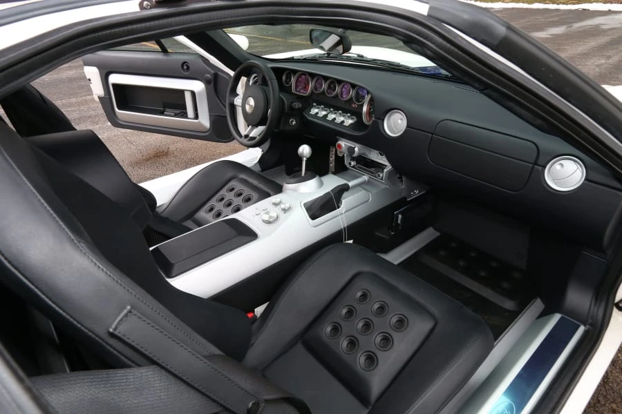 2005 Ford GT 1st Gen - Image 5 of 12