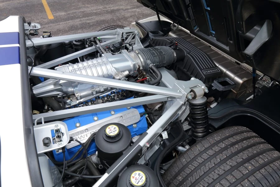2005 Ford GT 1st Gen - Image 6 of 12