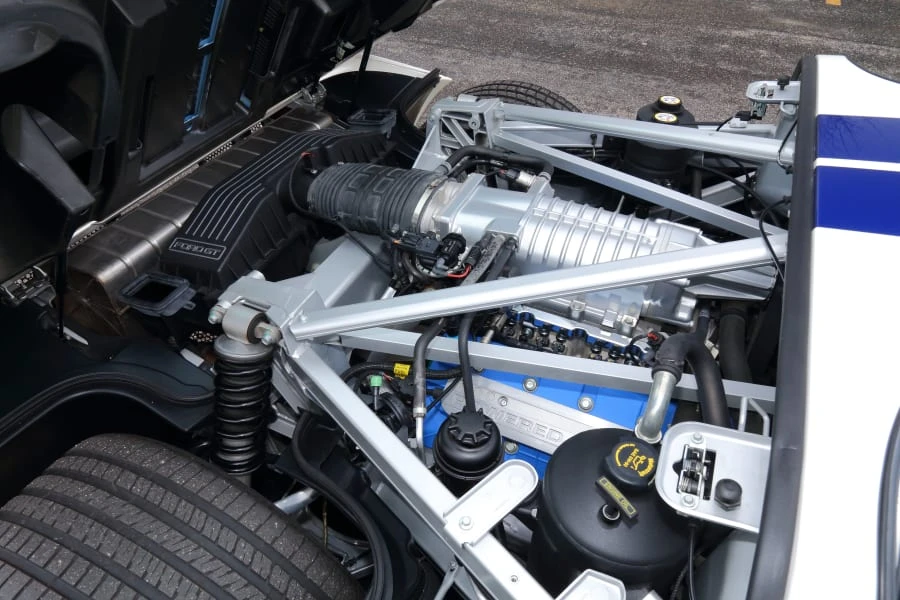2005 Ford GT 1st Gen - Image 7 of 12