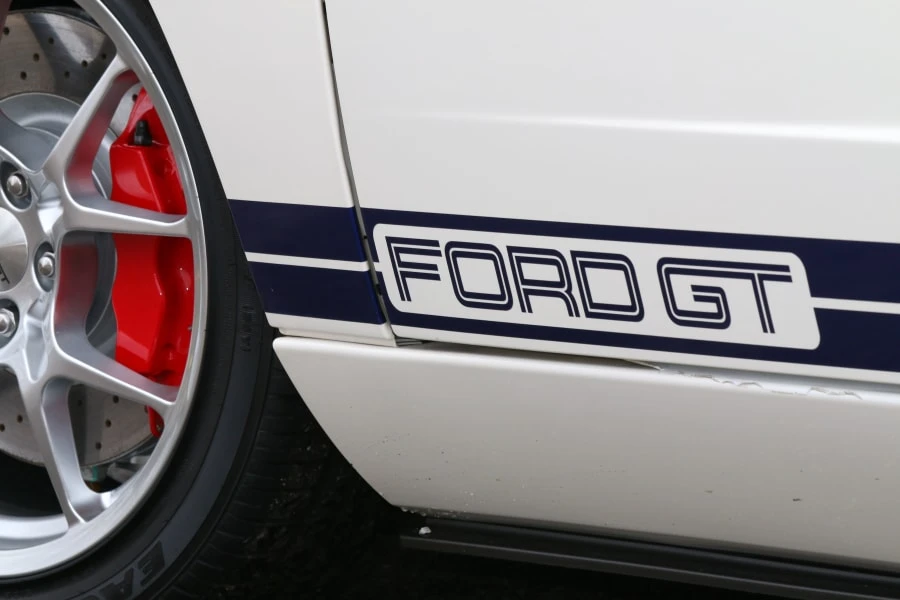 2005 Ford GT 1st Gen - Image 9 of 12