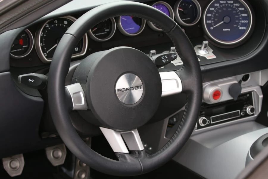 2005 Ford GT 1st Gen - Image 10 of 12