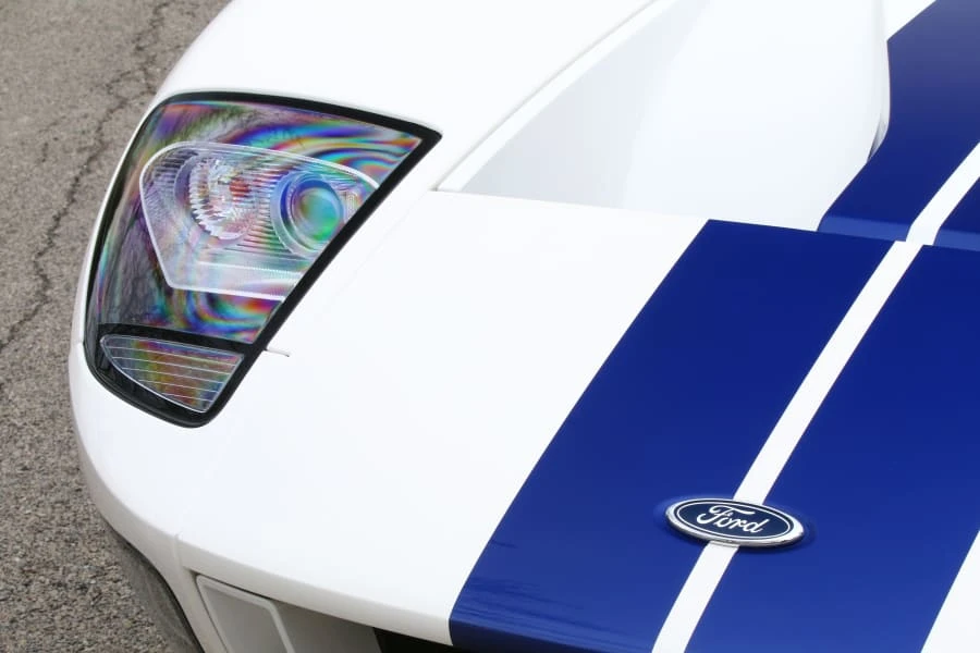 2005 Ford GT 1st Gen - Image 11 of 12