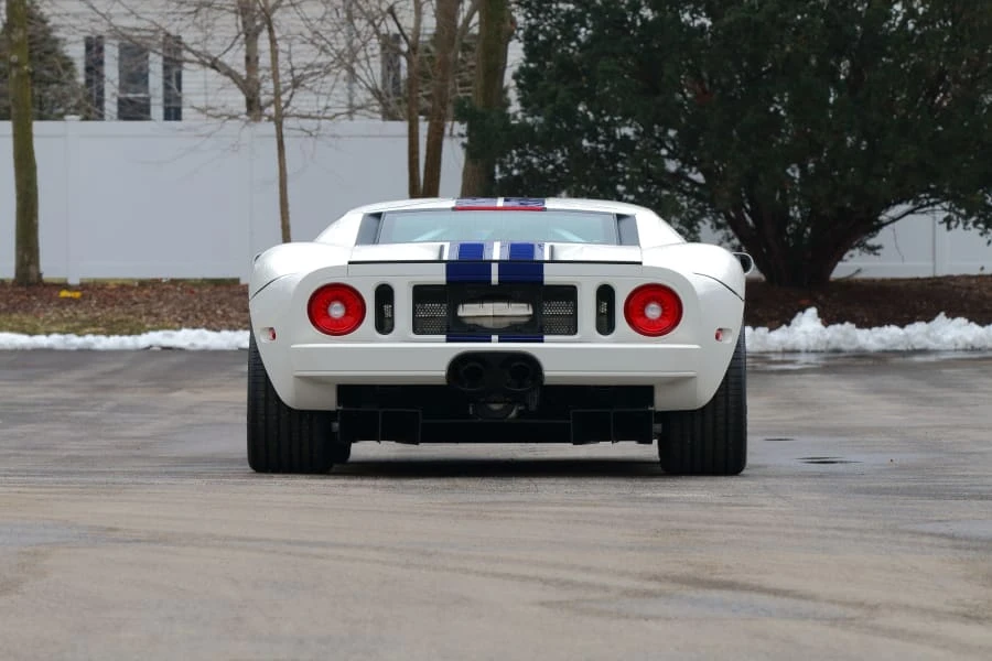 2005 Ford GT 1st Gen - Image 12 of 12