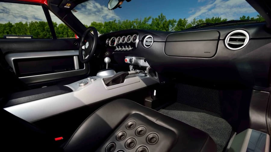 2005 Ford GT 1st Gen - Image 5 of 12
