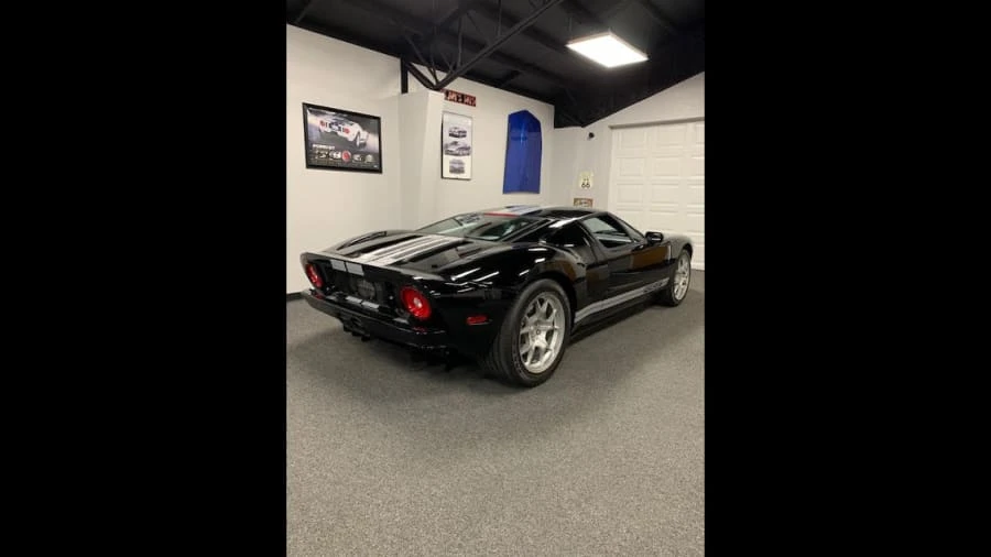 2005 Ford GT 1st Gen - Image 3 of 12