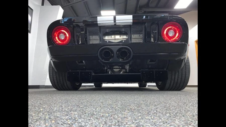 2005 Ford GT 1st Gen - Image 8 of 12