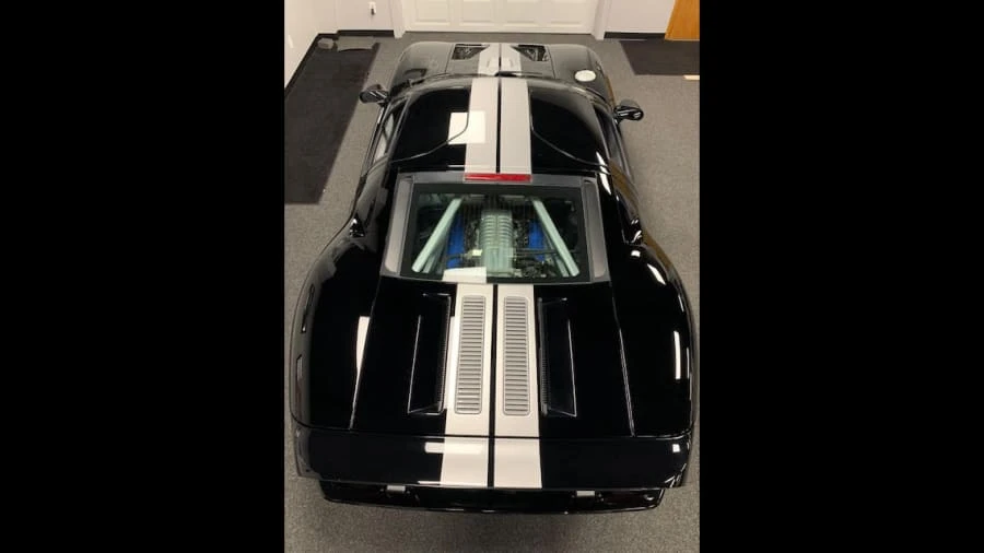 2005 Ford GT 1st Gen - Image 9 of 12