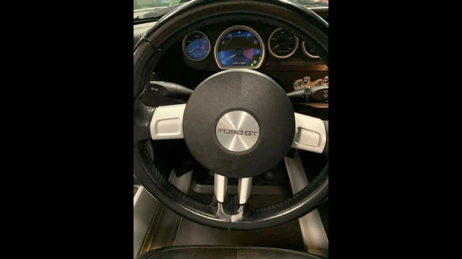 2005 Ford GT 1st Gen - Image 5 of 12