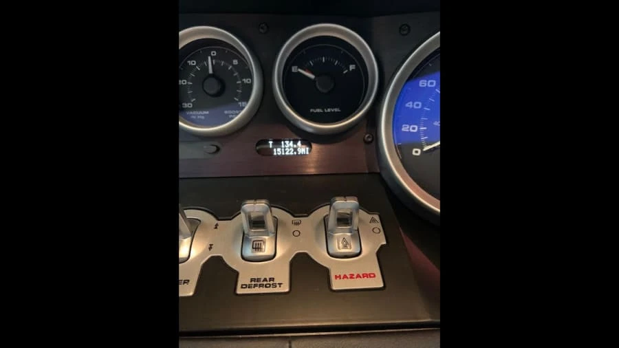 2005 Ford GT 1st Gen - Image 6 of 12