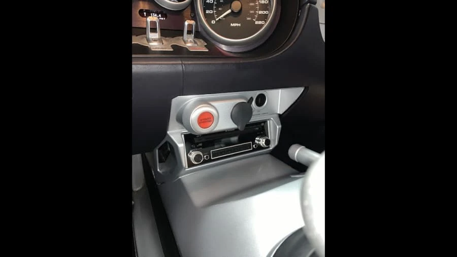 2005 Ford GT 1st Gen - Image 7 of 12
