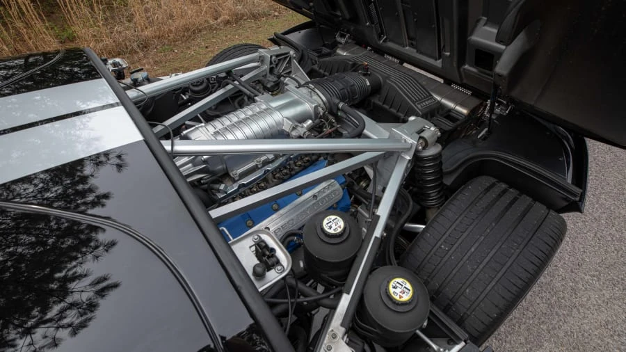 2005 Ford GT 1st Gen - Image 6 of 30