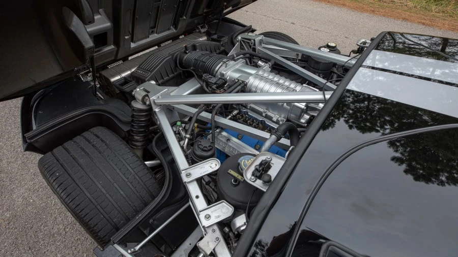 2005 Ford GT 1st Gen - Image 7 of 30