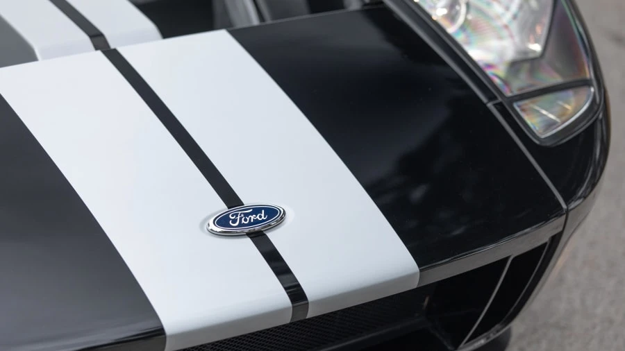 2005 Ford GT 1st Gen - Image 9 of 30