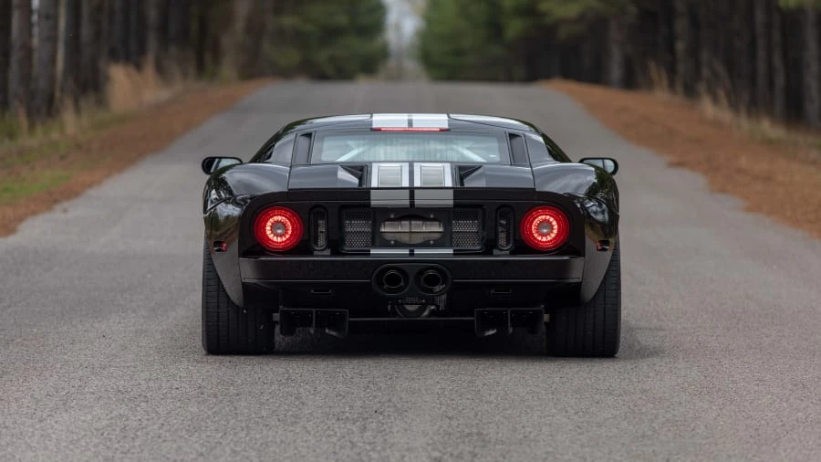 2005 Ford GT 1st Gen - Image 15 of 30