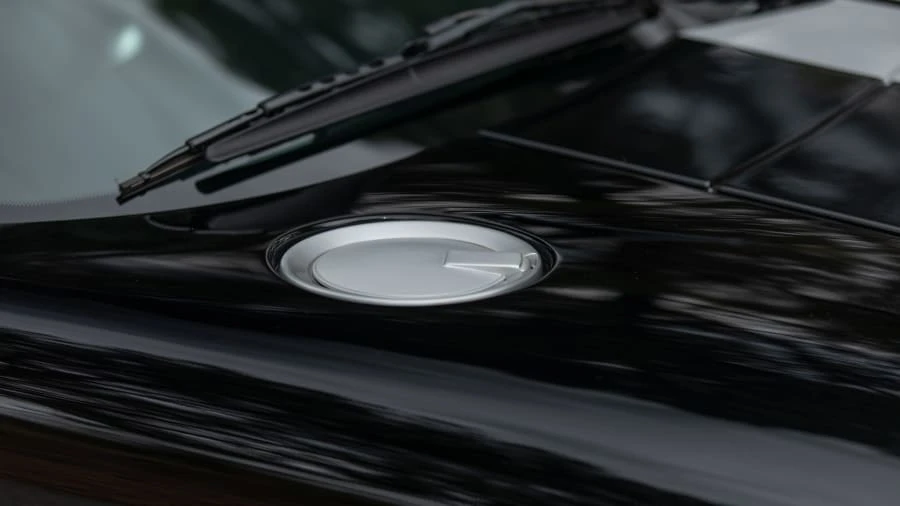 2005 Ford GT 1st Gen - Image 22 of 30