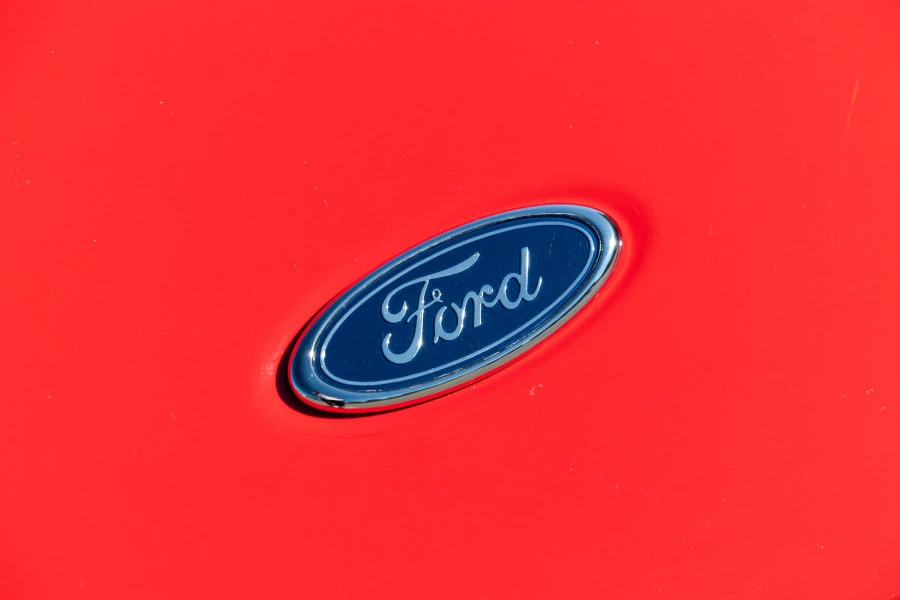 2005 Ford GT 1st Gen - Image 23 of 31