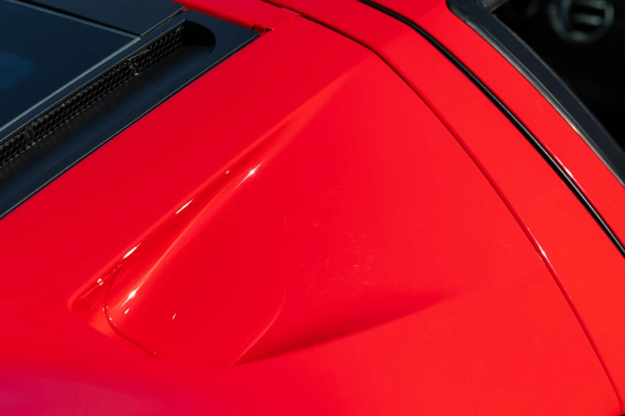 2005 Ford GT 1st Gen - Image 7 of 31