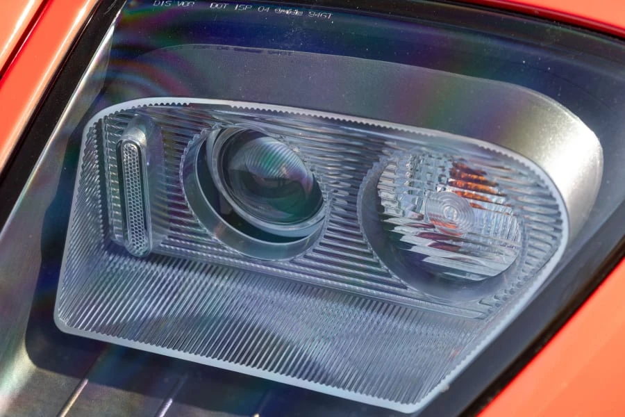 2005 Ford GT 1st Gen - Image 22 of 31