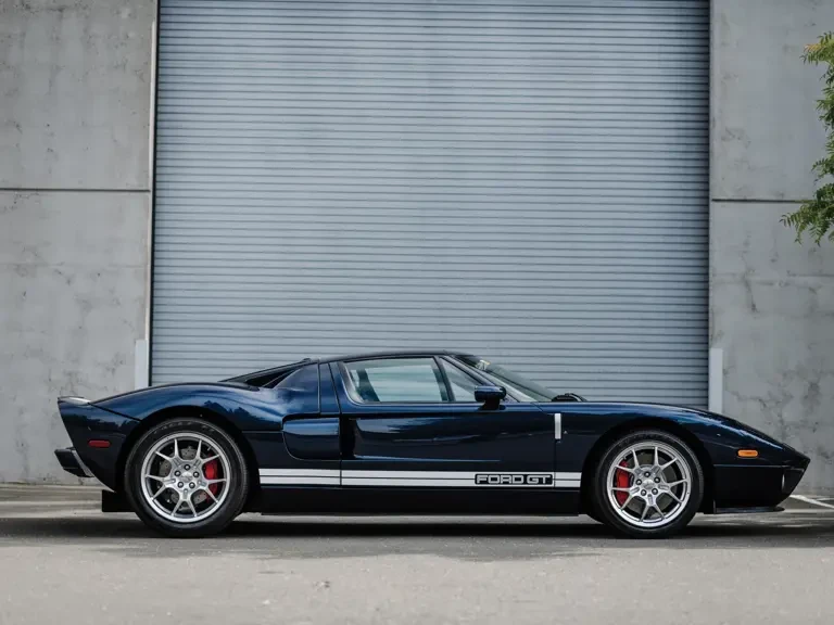 2005 Ford GT 1st Gen - Image 6 of 31