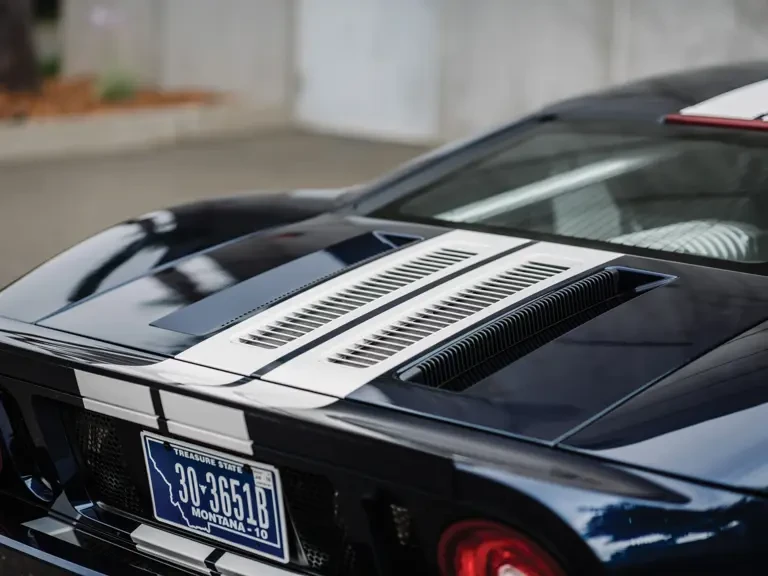 2005 Ford GT 1st Gen - Image 24 of 31