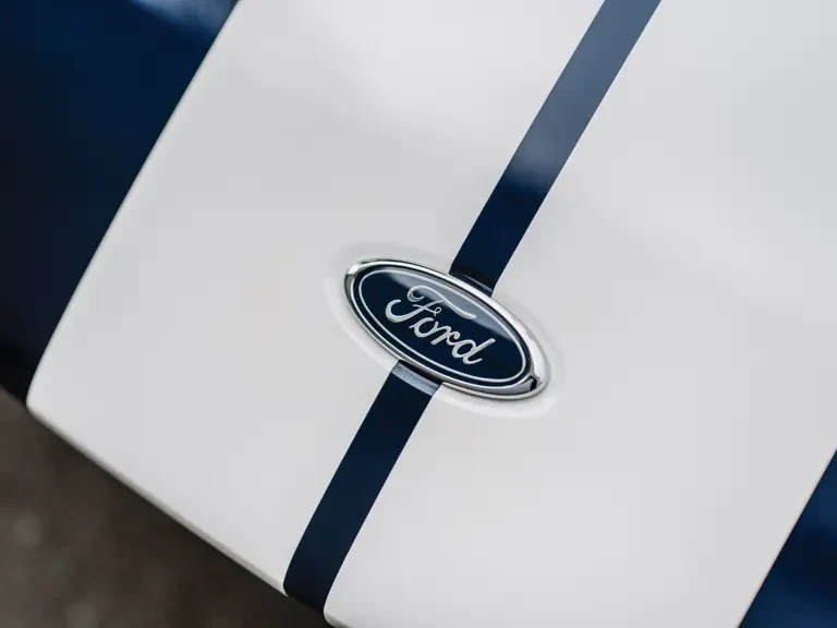 2005 Ford GT 1st Gen - Image 9 of 31
